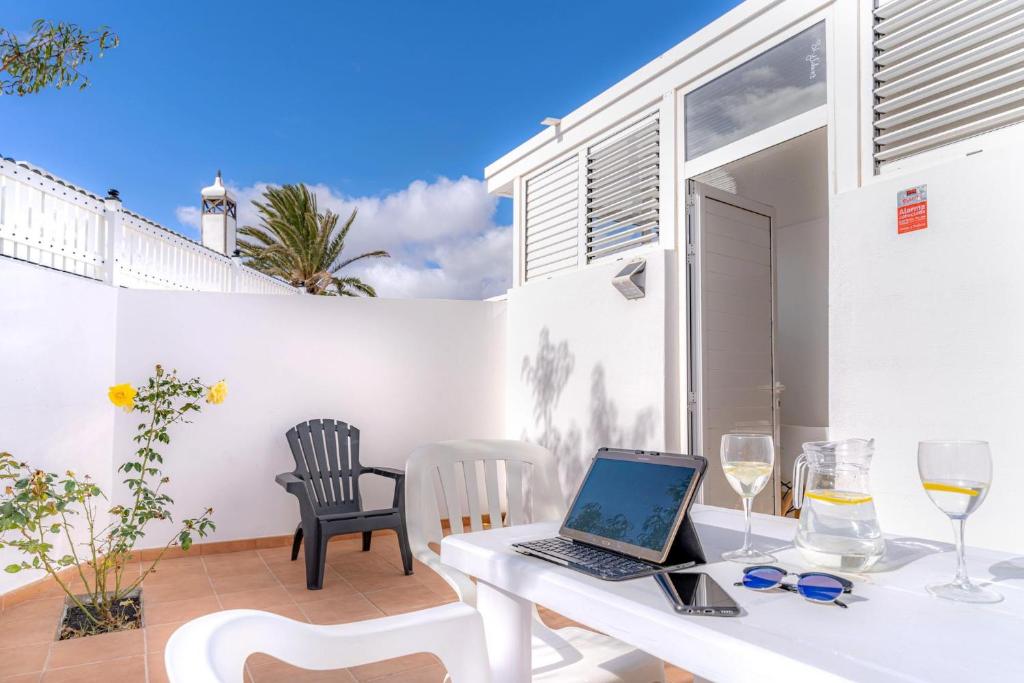 Apartamento Sussa 7A by HH - 1
