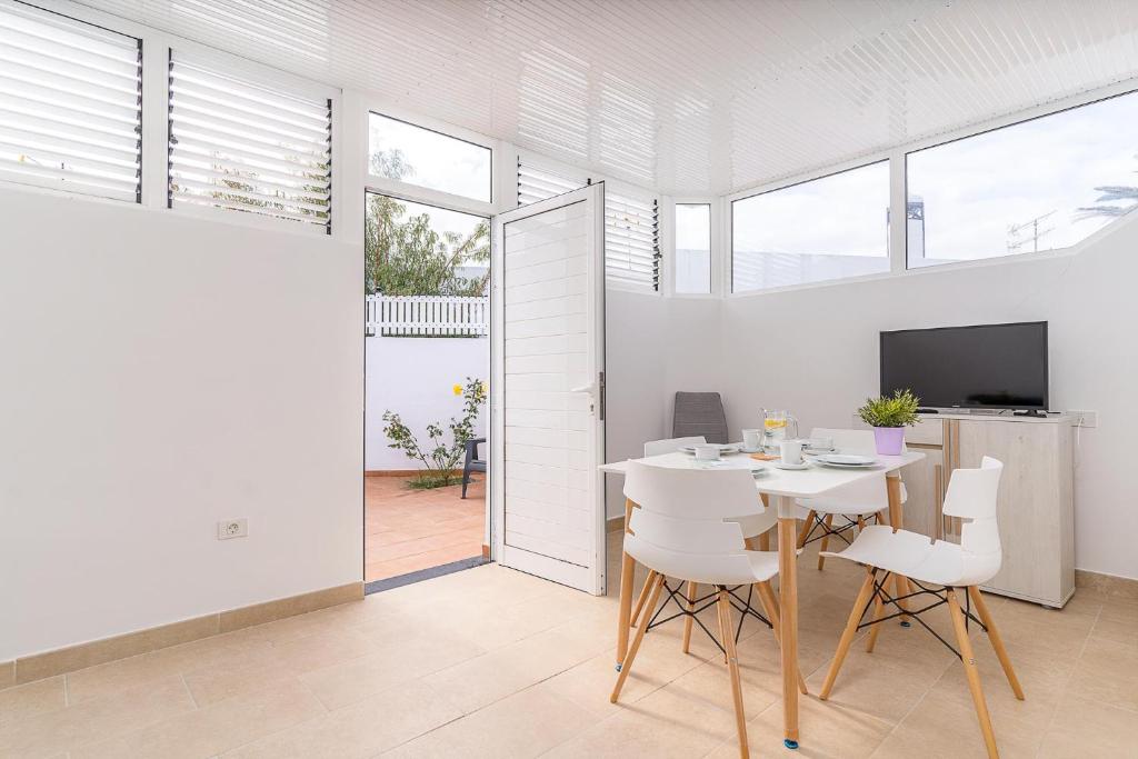 Apartamento Sussa 7A by HH - 3
