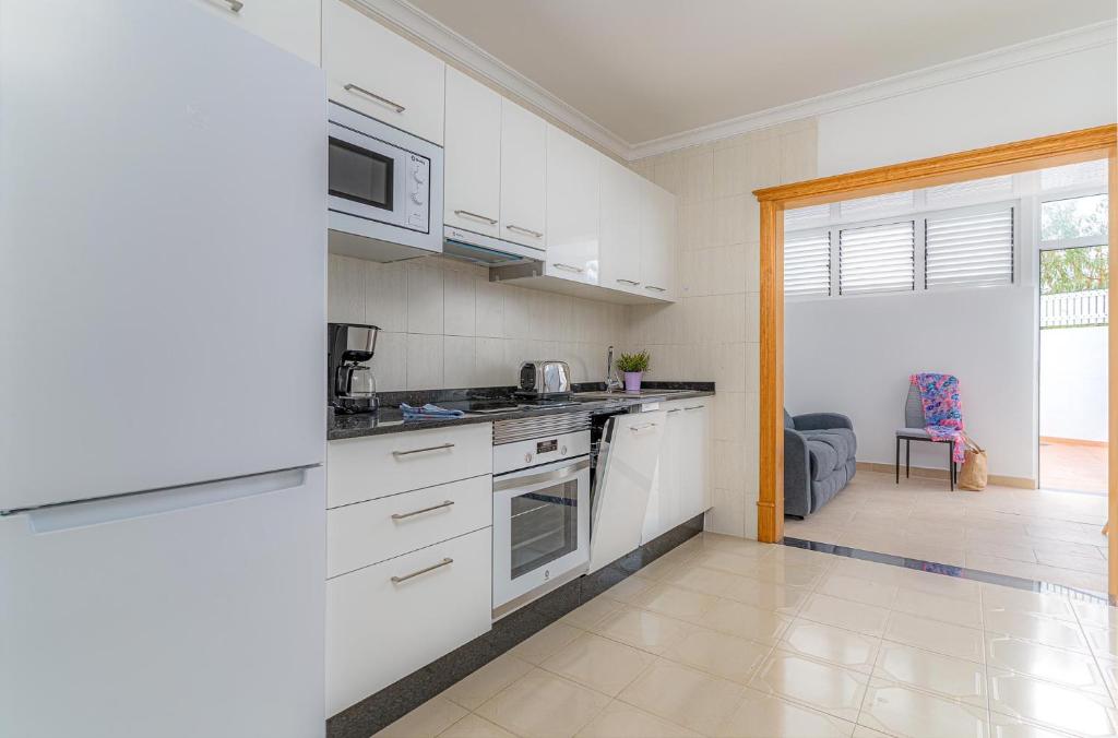 Apartamento Sussa 7A by HH - 5