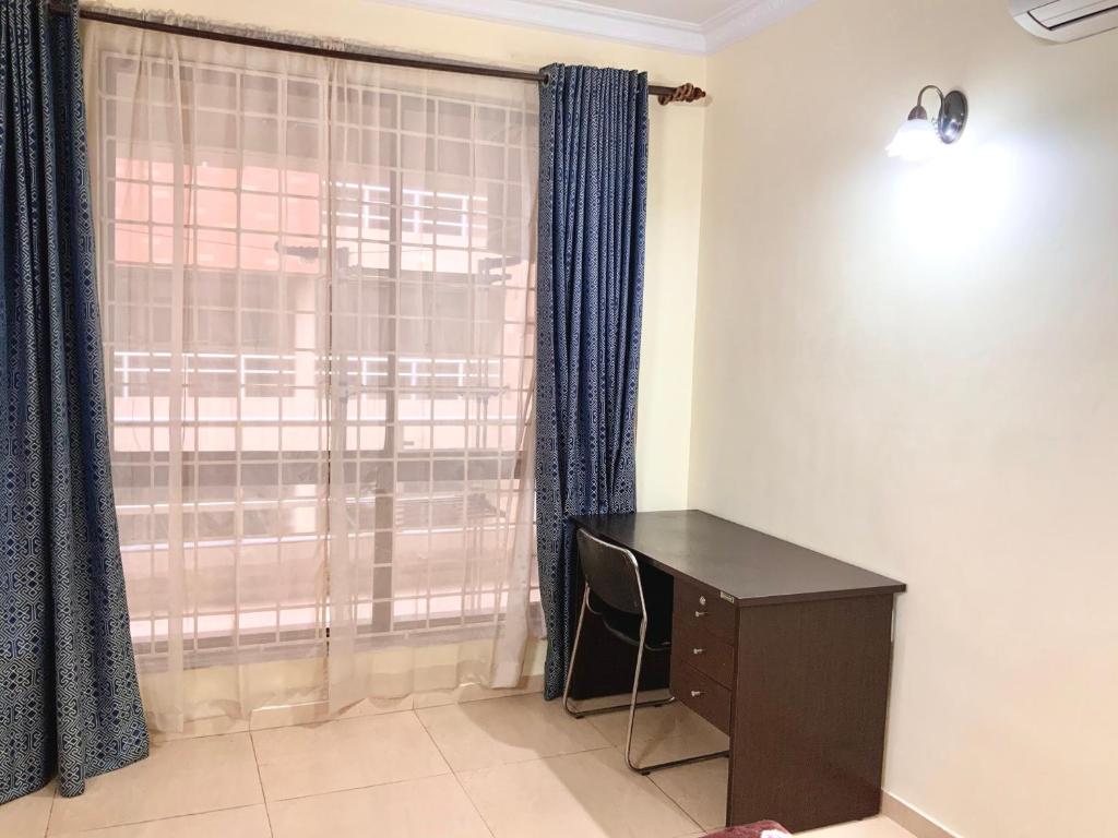 Entire 3 bedroom Duplex Villa with Garden at Vedic photo