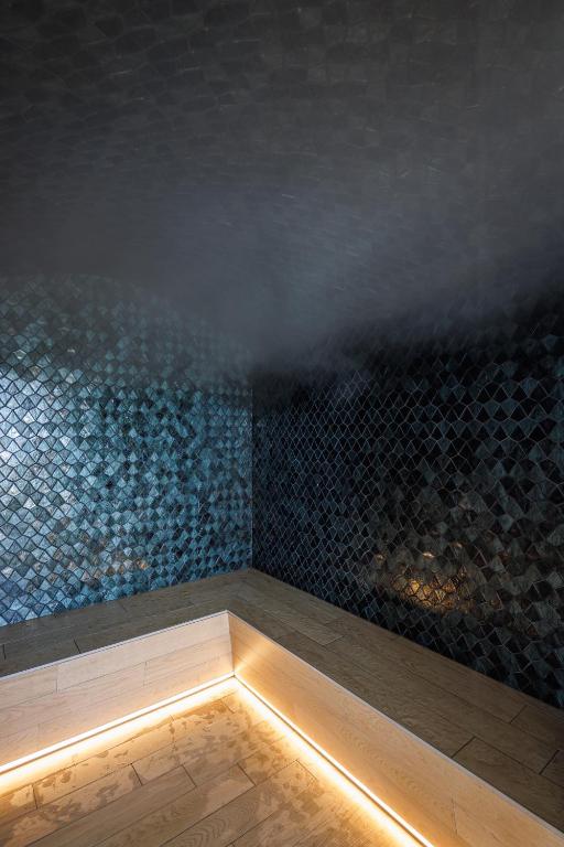 Hotel restaurant Spa de l'Abbaye