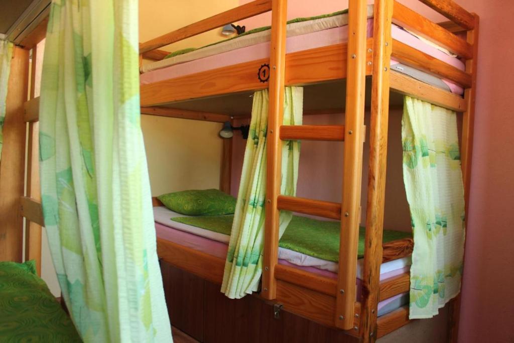 Sunny Lake Hostel photo