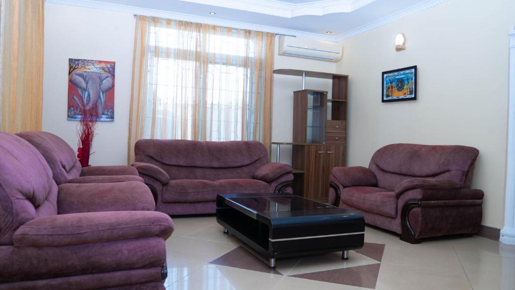 Luxury Beach Villa Inn photo