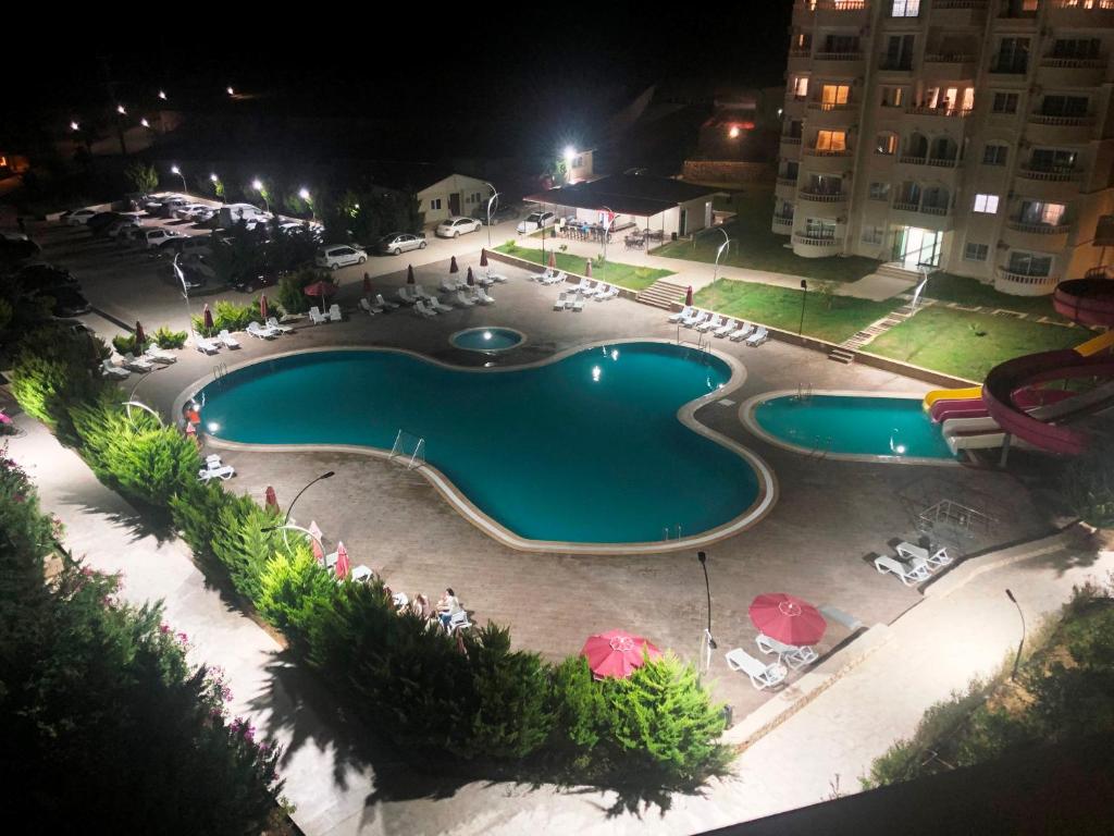 Ramada Resort By Wyndham Kizkalesi photo