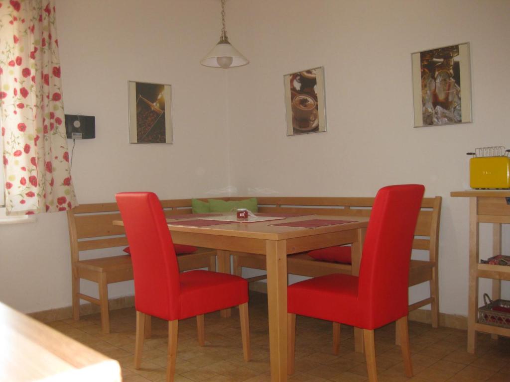 Appartement St. Leonhard - 3
