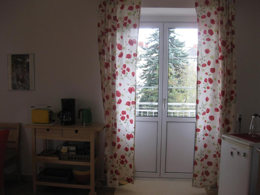 Appartement St. Leonhard - 4