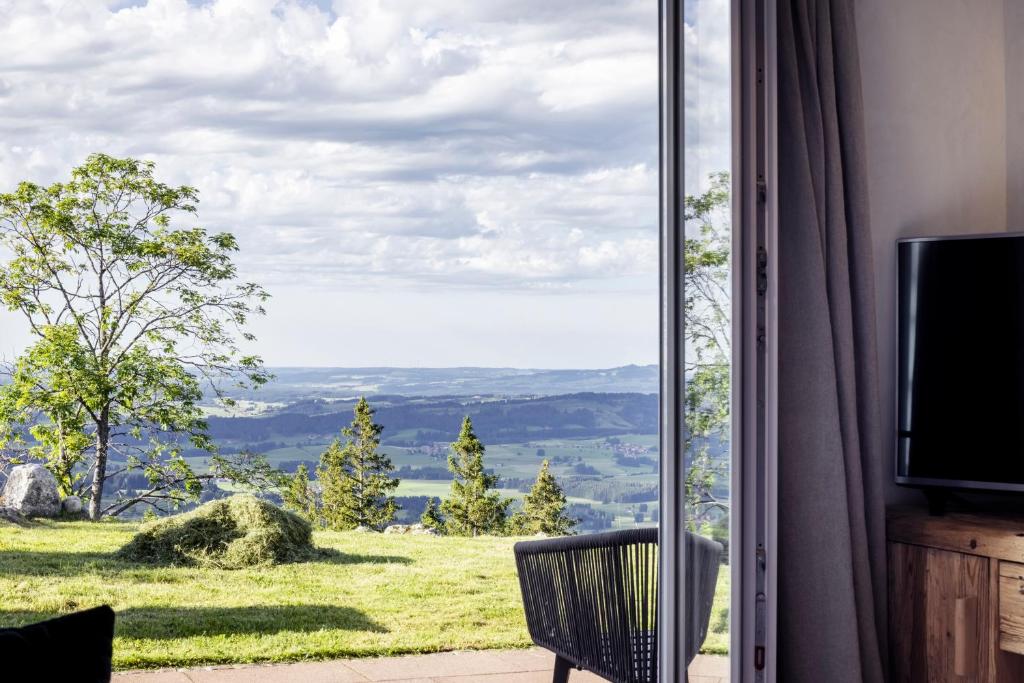 Boutiquehotel Blaue Burg Falkenstein - 4