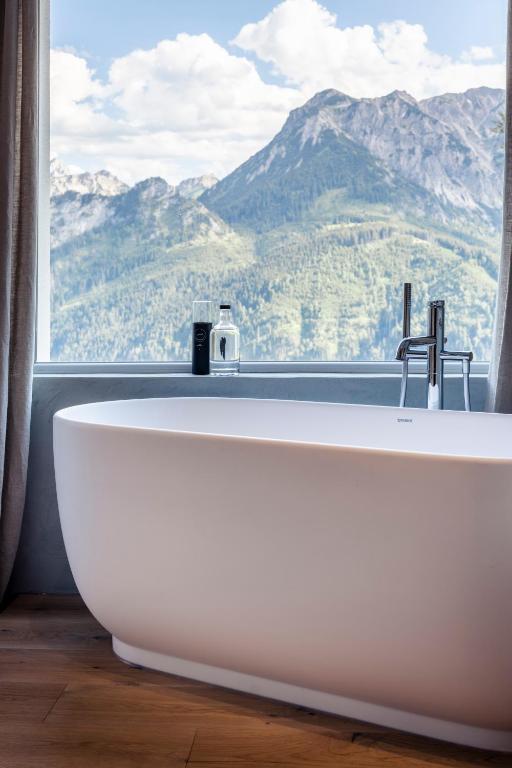 Burghotel Falkenstein photo