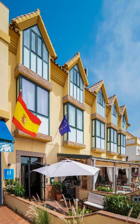 Hotel Dona Matilde photo