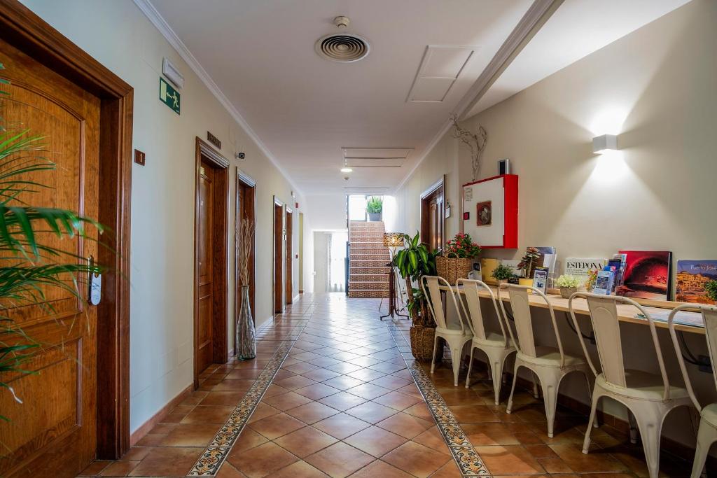 Hotel Dona Matilde photo