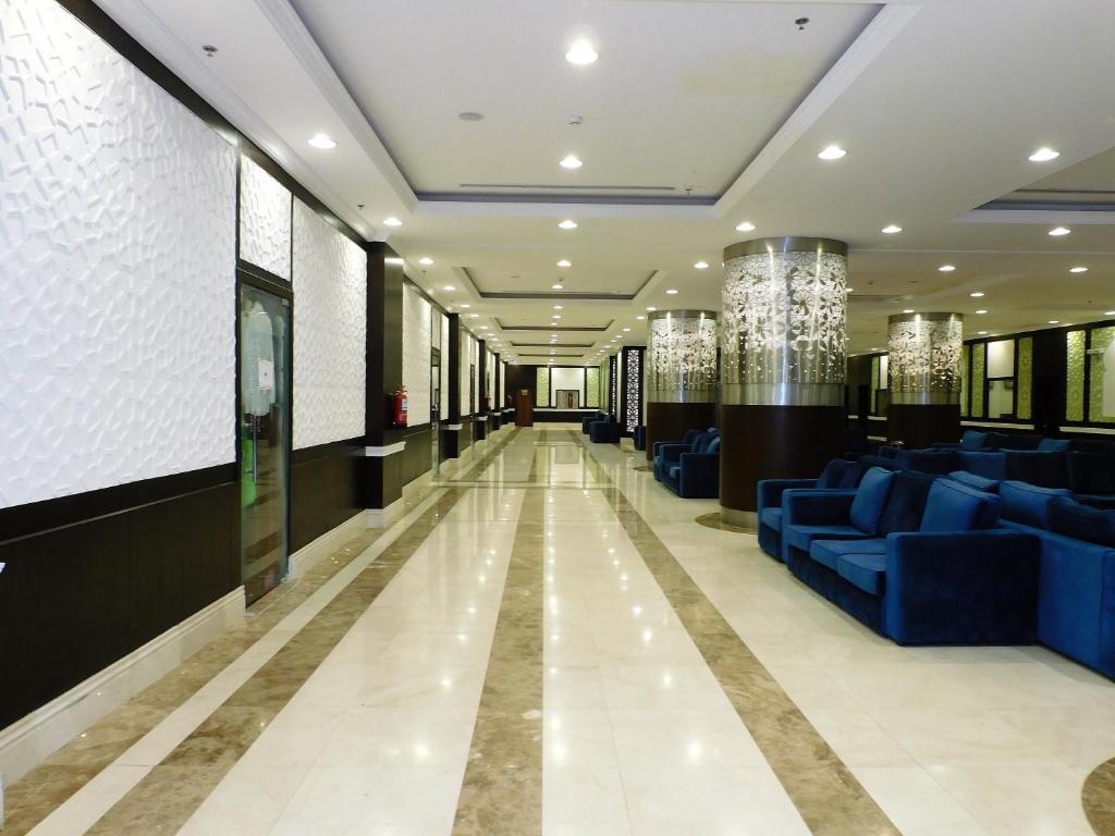 Nasamat Al Khair Hotel photo