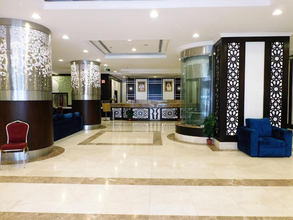 Nasamat Al Khair Hotel photo