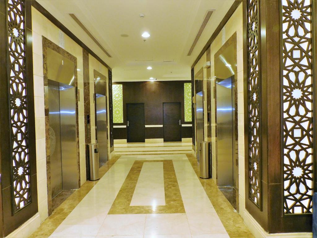 Nasamat Al Khair Hotel photo