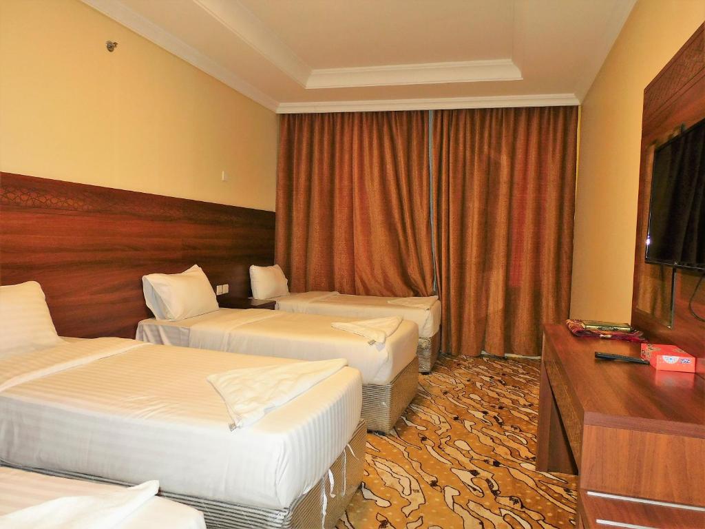 Nasamat Al Khair Hotel photo