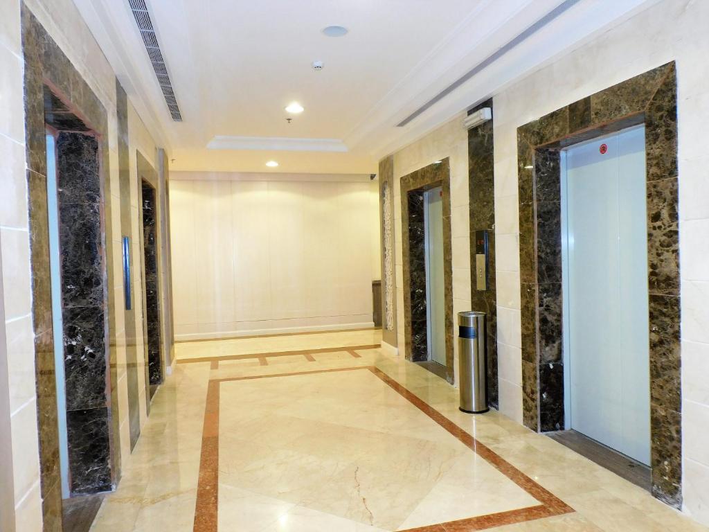 Nasamat Al Khair Hotel photo