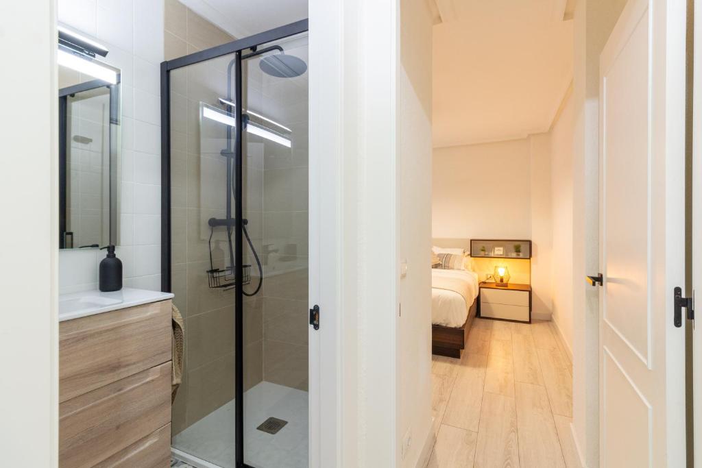 Apartamento PLAYA12 - 2