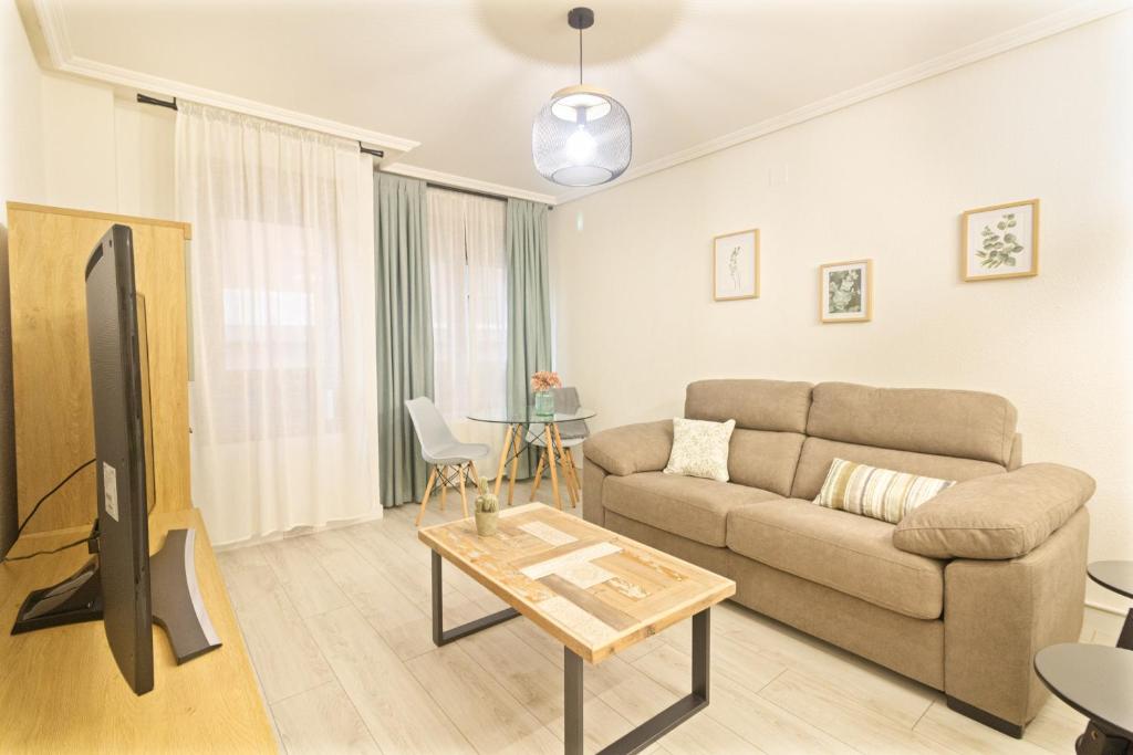 Apartamento PLAYA12 - 3