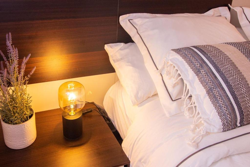 Apartamento PLAYA12 - 4