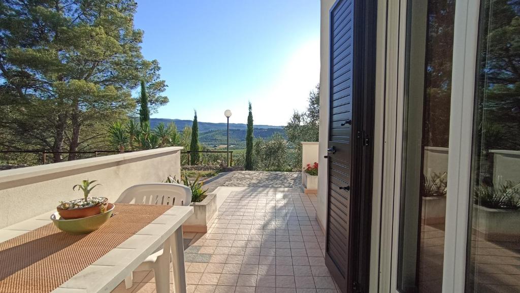B&B Villa Maria Ester - 5