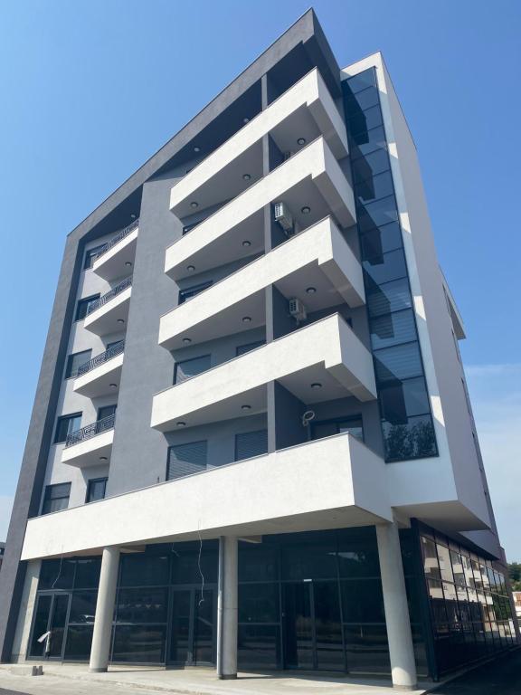 Luxury Apartments - 2