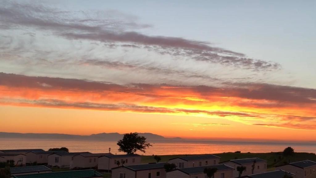 Arran View Apartment at Heads of Ayr, Ayr