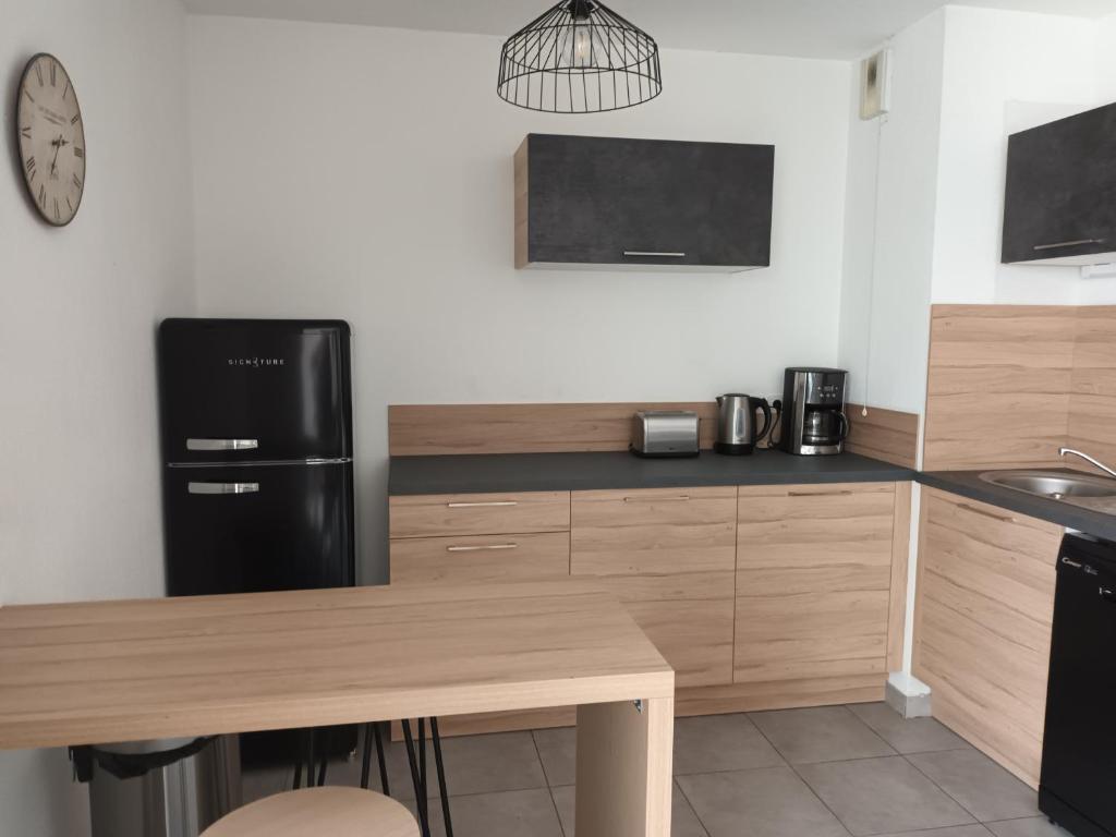 Superbe appartement et Parking proche du Centre du Monde - 4