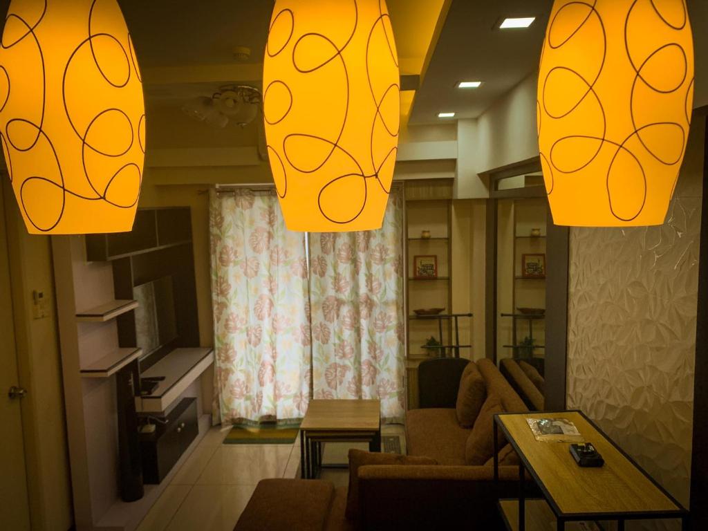 Homestay Apartment NAIA Airport — Hotel in Manila