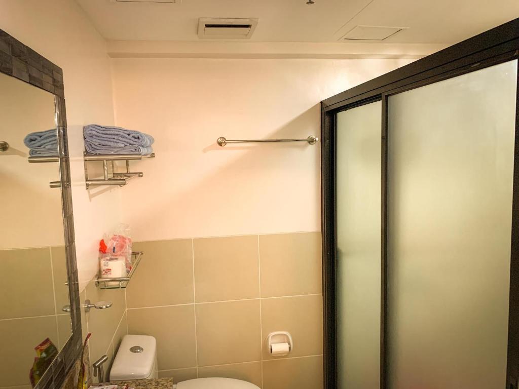 Homestay Apartment NAIA Airport photo