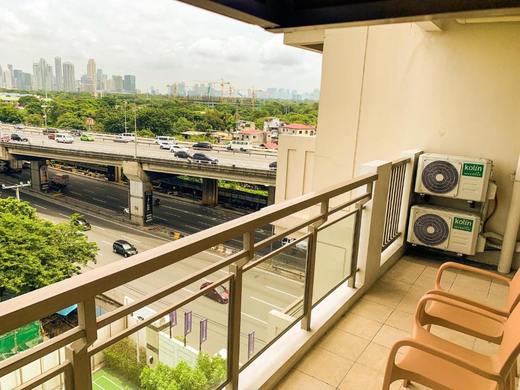 Homestay Apartment NAIA Airport photo