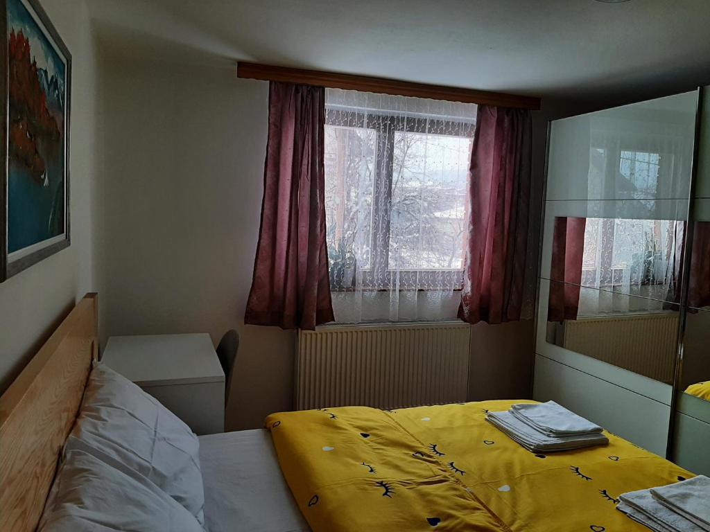 Aleksandar apartmani - 4