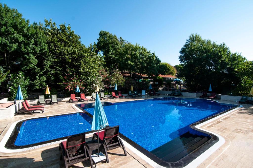 Fener Motel — Hotel in Sile