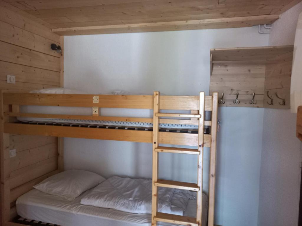 Deux pièces sud-ouest à Tignes, 5 couchages - FR-1-449-7 - 4