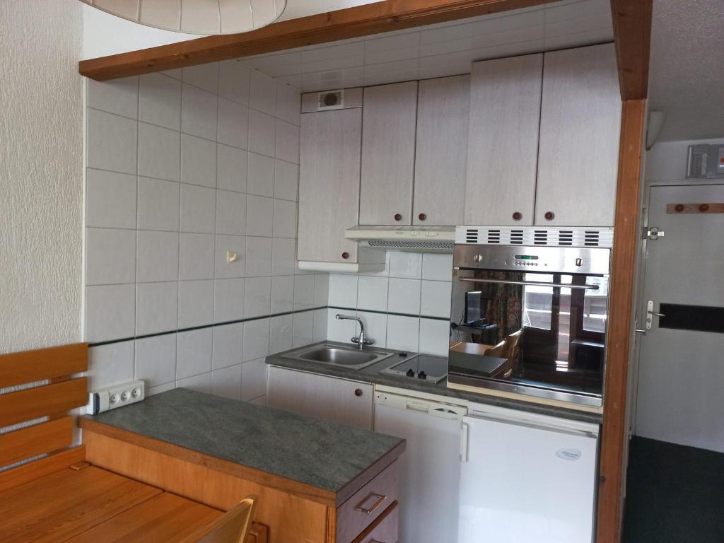 Studio Sud-Ouest au Coeur des Commerces - FR-1-449-58 - 4