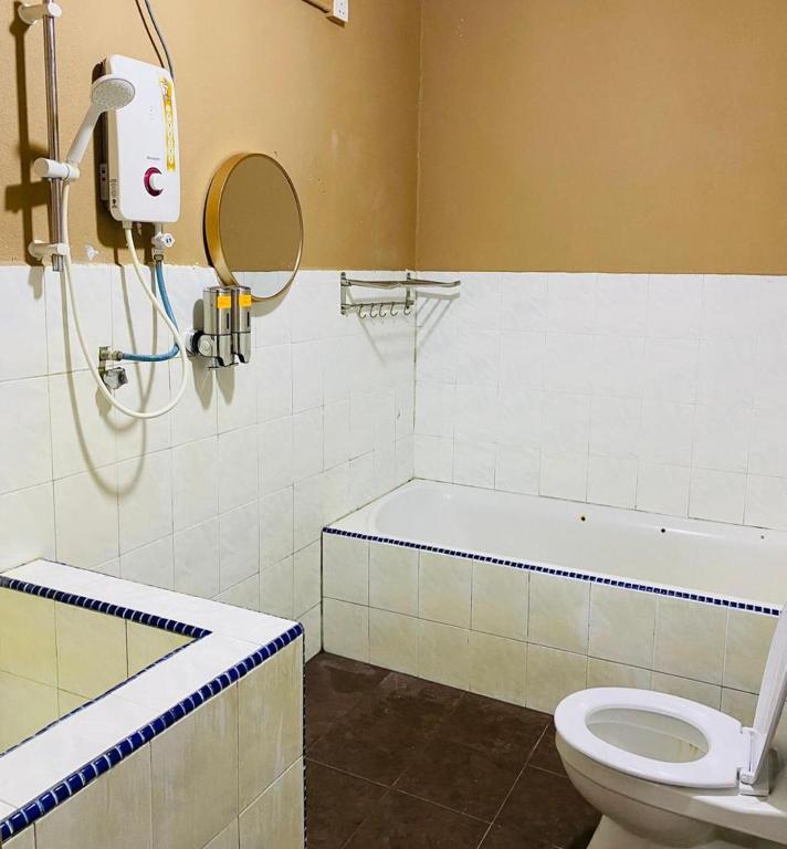 ALOR SENARI HOMESTAY PRIVATE POOL photo