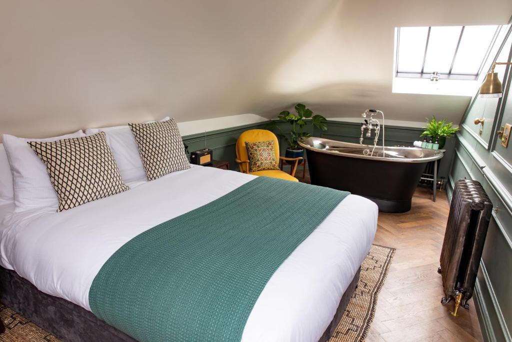 The Bull & Last 객실 이미지