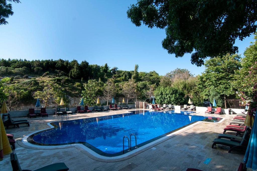 Fener Motel photo