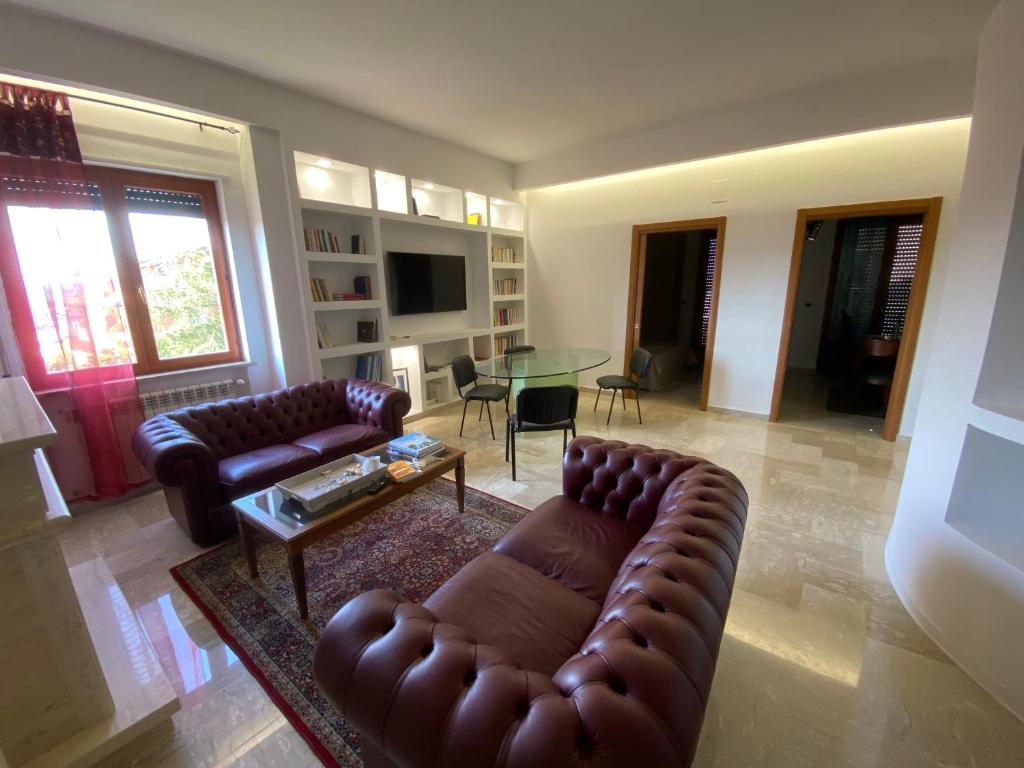 Sally’s, Grottaminarda