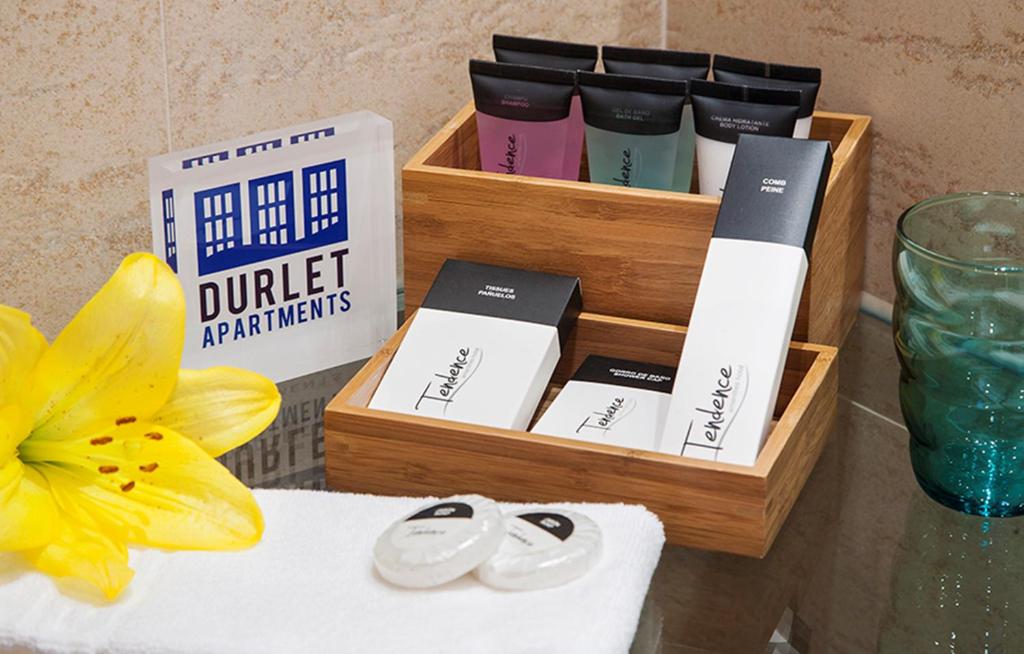 Durlet Rambla Mar Apartments - 3
