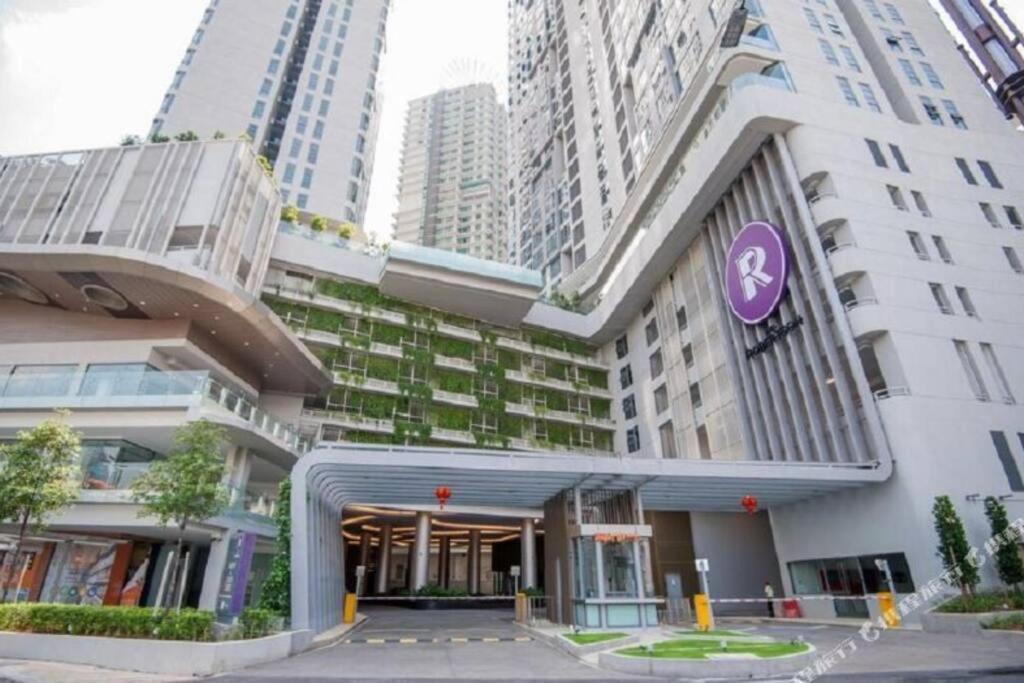 The Robertson's studio 1BR Bukit Bintang KL — Hotel in Kuala Lumpur