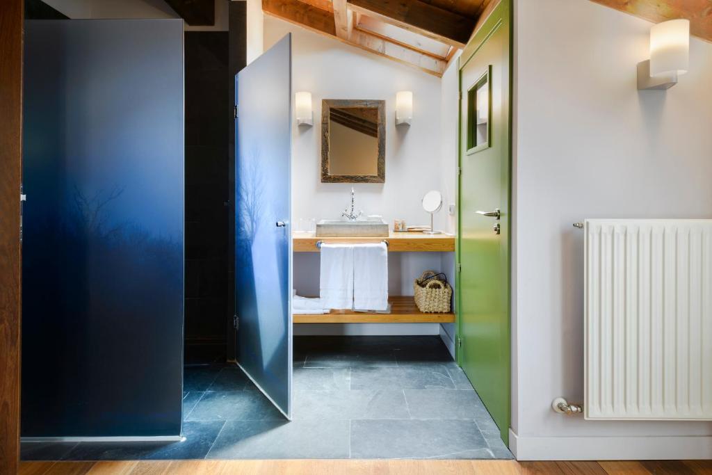 バスルーム（客室）