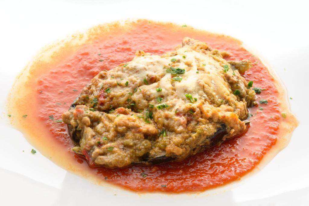 お料理のイメージ