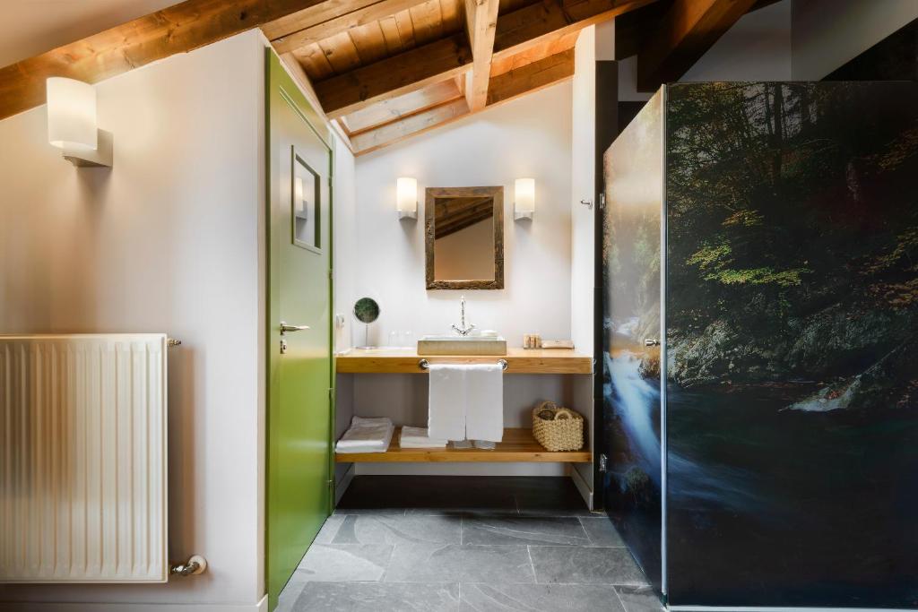 バスルーム（客室）