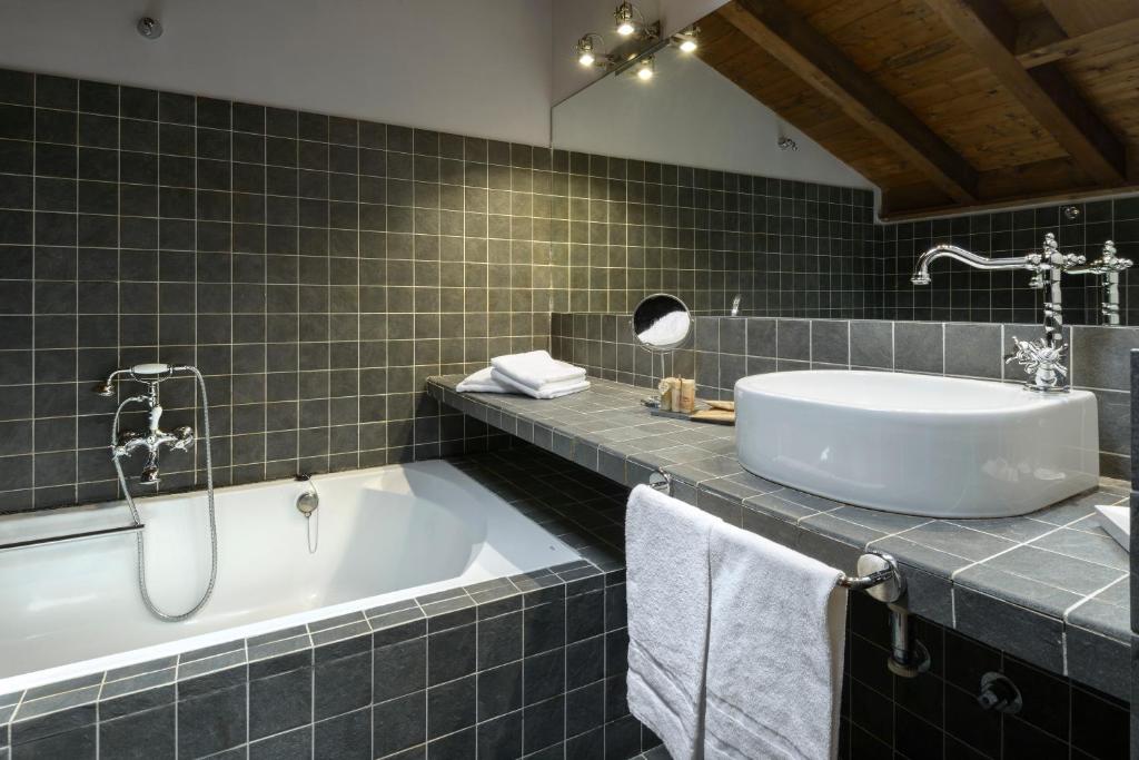 バスルーム（客室）