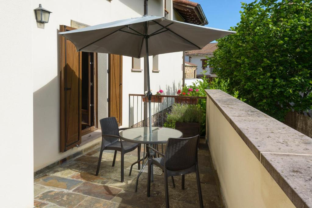 バルコニー/テラス