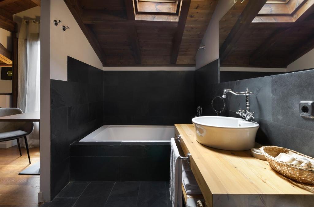 バスルーム（客室）