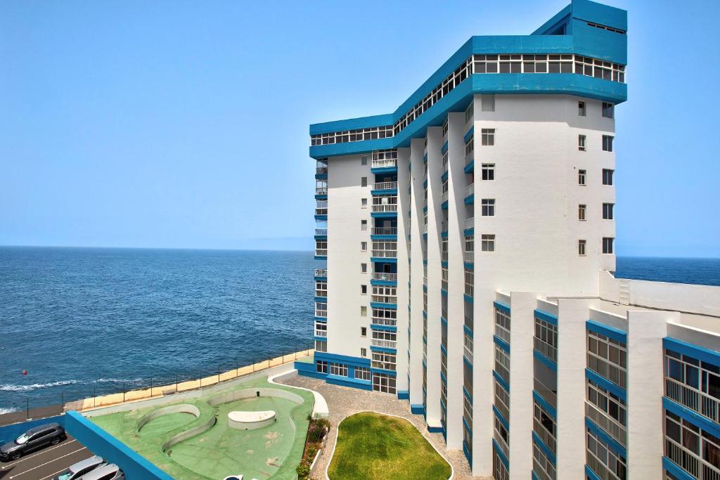 Estudio mesa del mar, Tacoronte