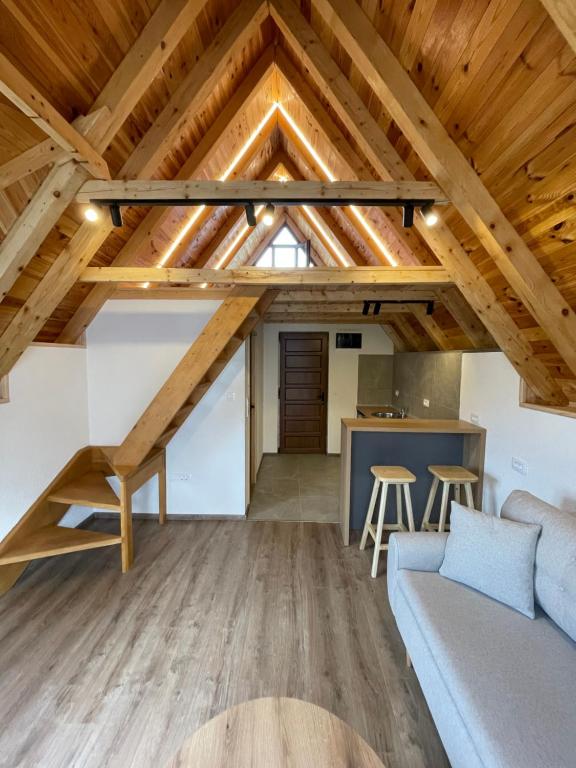 Underwoods_chill, Žabljak