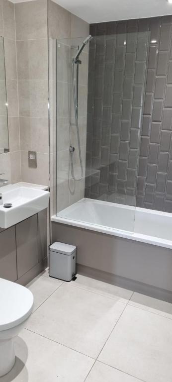Lovely 2 Bedroom Apartment in London photo