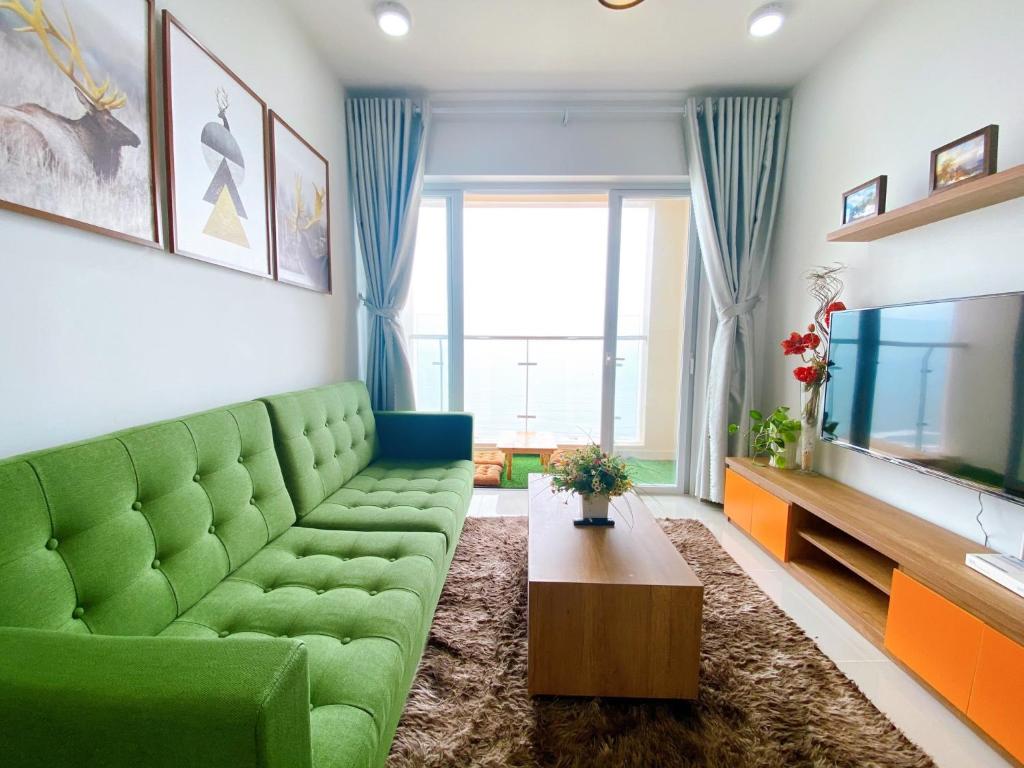 Nice Apartment Oasky Vung Tau 1805