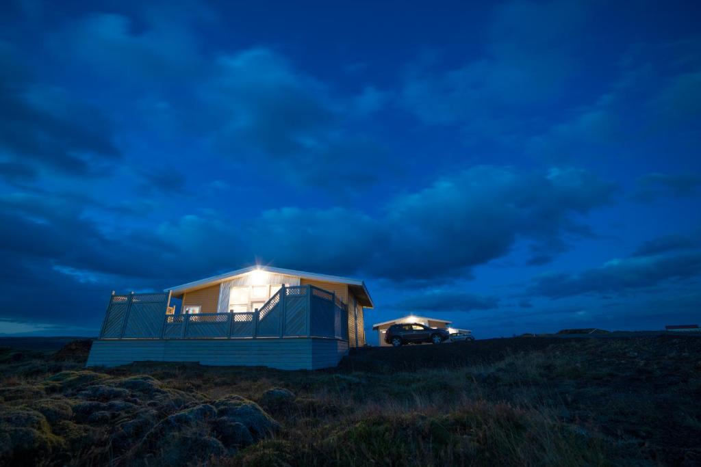 Icelandic Cottages photo